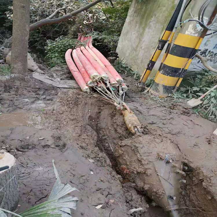 河北车间拖拉管